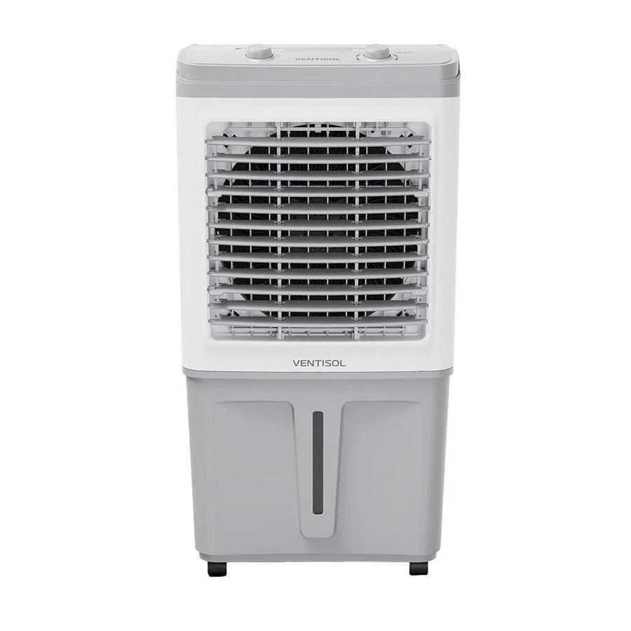Climatizador Evaporativo CLIN60 · 60L