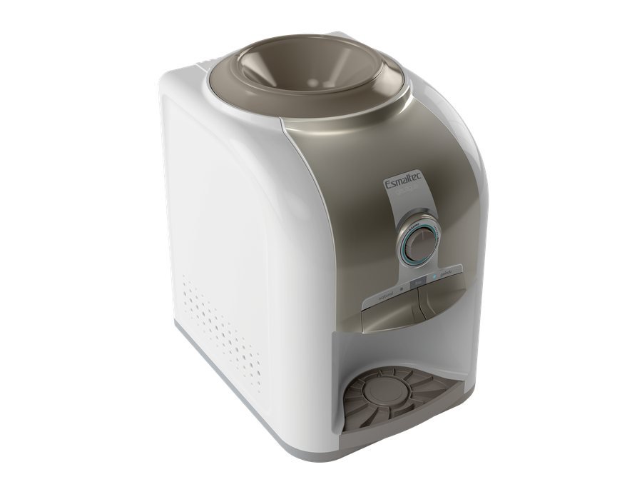 Bebedouro de Mesa Esmaltec EGM 30 220V