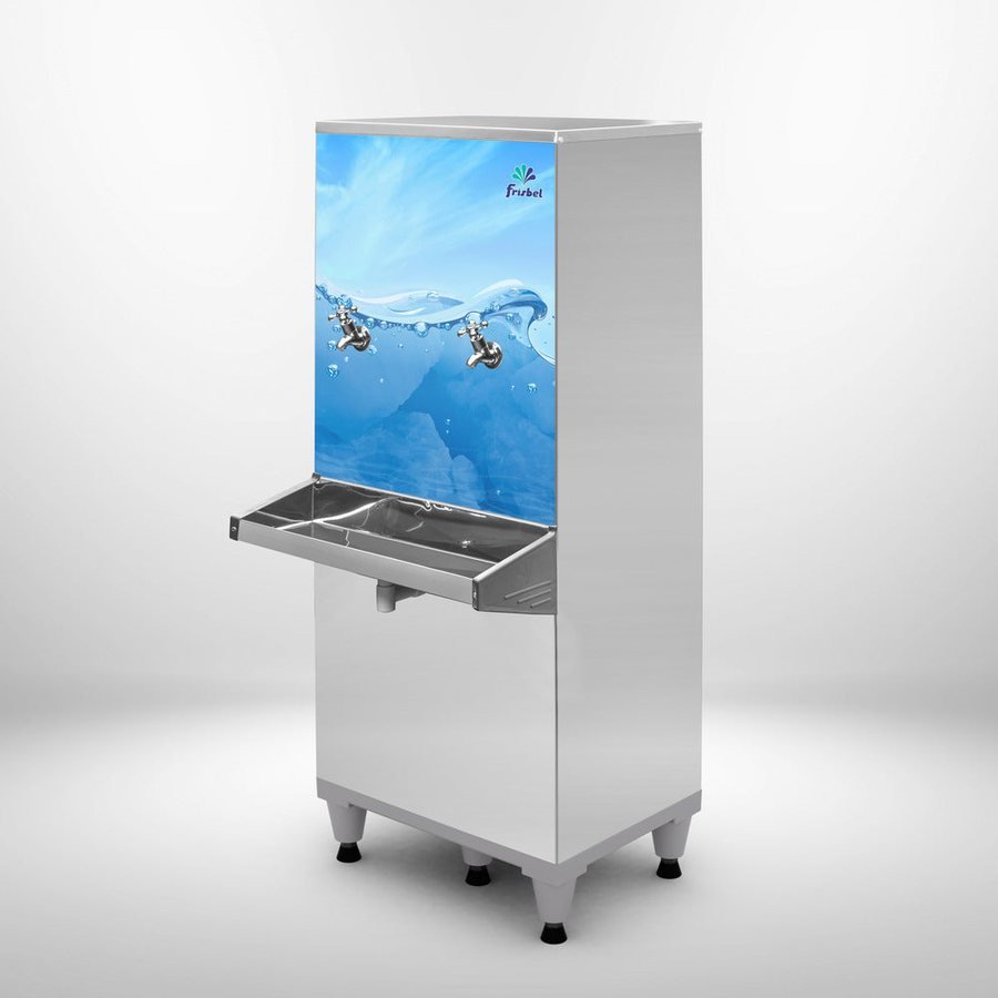 Resfriador Frisbel B50 Coluna 50L