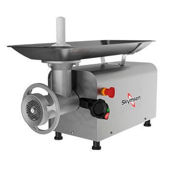 Picador de Carne Skymsen PS-22 Inox 1,5CV