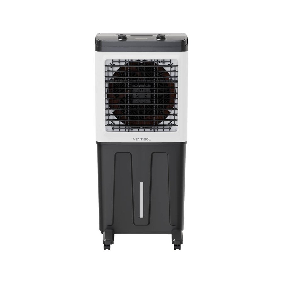 Climatizador Evaporativo Ventisol CLIN80 PRO · 80 Litros