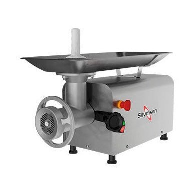 Picador de Carne Skymsen PS-22 Inox 1,5CV