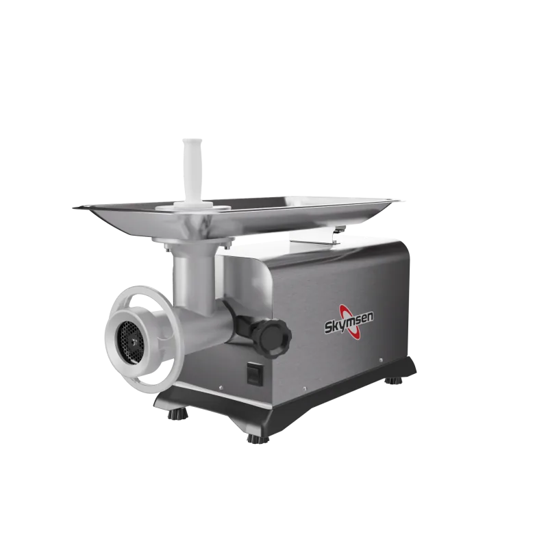 Picador de Carne Skymsen PS-22 Inox 1,5CV