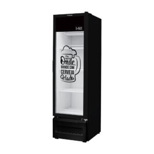 Locação: Conservador Vertical Fricon VCFC 284 · Expositor Refrigerado 220V